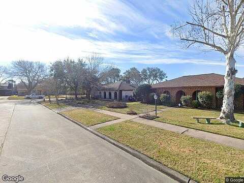 Sageyork, HOUSTON, TX 77089