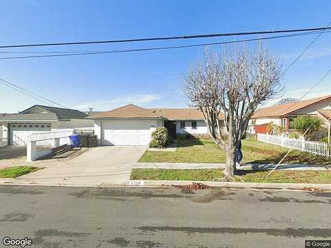 Dearborn, SAN DIEGO, CA 92154