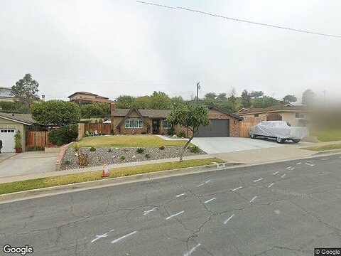 Saint George, SAN DIMAS, CA 91773