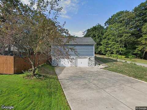Saunders Station, TRAFFORD, PA 15085