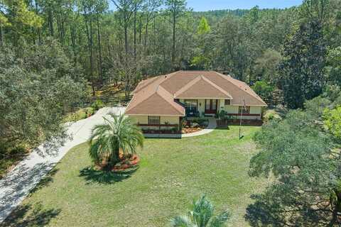 Pearson, HERNANDO, FL 34442