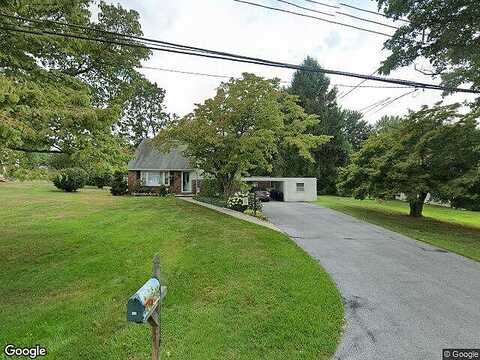 New Jersey, WEST CHESTER, PA 19380
