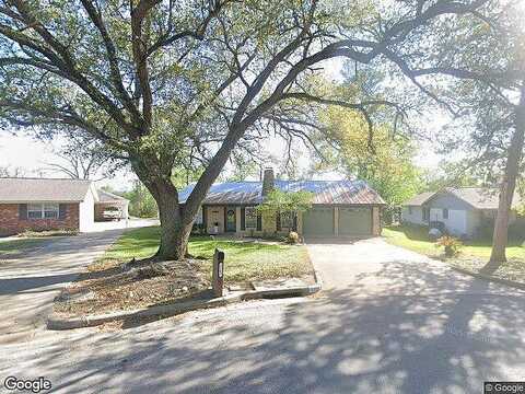 Skrivanek, BRYAN, TX 77802