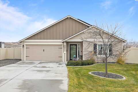 Annajean, BENTON CITY, WA 99320