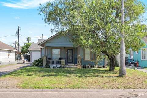 Adams, PORT ISABEL, TX 78578