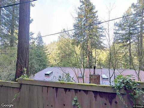 Terrace, FORESTVILLE, CA 95436