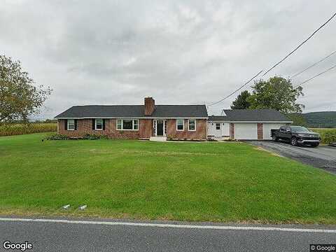 Baish, MECHANICSBURG, PA 17055