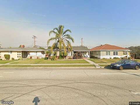 Foster, NORWALK, CA 90650