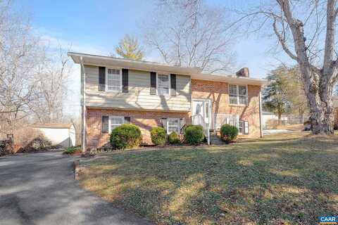 Saint Ives, CHARLOTTESVILLE, VA 22911