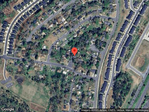 Saint Ives, CHARLOTTESVILLE, VA 22911