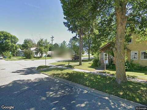 Central, BERTHA, MN 56437
