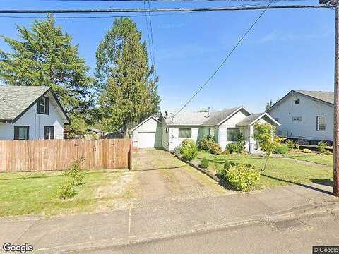 2Nd, GASTON, OR 97119