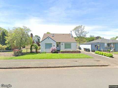 Laurel, JUNCTION CITY, OR 97448