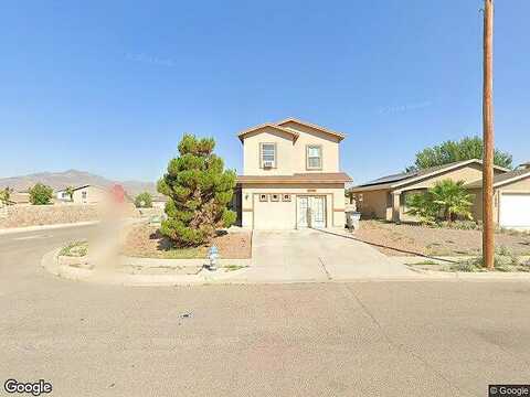 Silvercloud, EL PASO, TX 79924