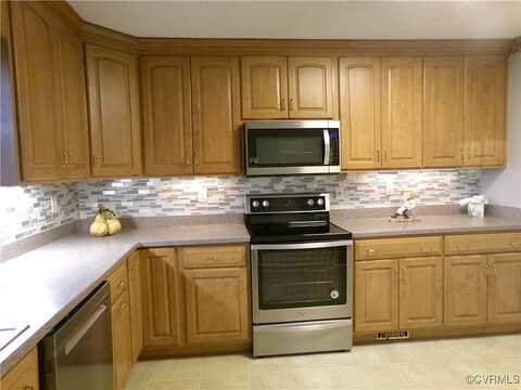 Marbleridge, NORTH CHESTERFIELD, VA 23236