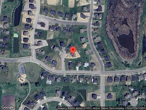 Hummingbird, DELANO, MN 55328