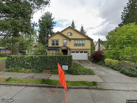 92Nd, SEATTLE, WA 98115