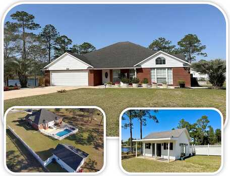 Ten Lake, DEFUNIAK SPRINGS, FL 32433
