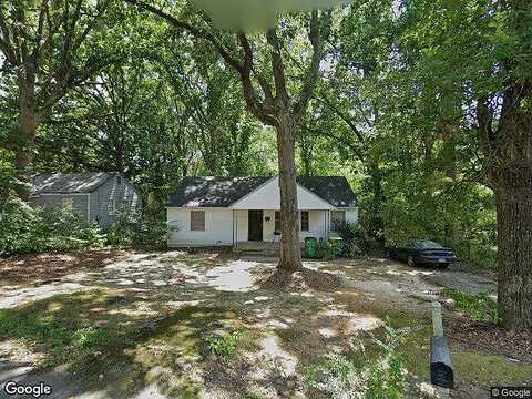 Cheaves, FOREST PARK, GA 30297