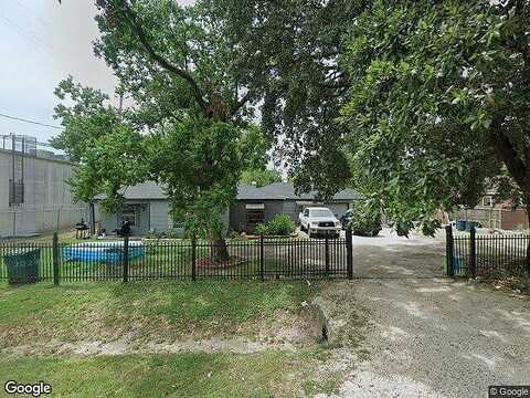 Tangiers, HOUSTON, TX 77041