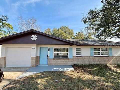 4Th, PORT ORANGE, FL 32129