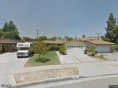 Brockway, EL MONTE, CA 91733
