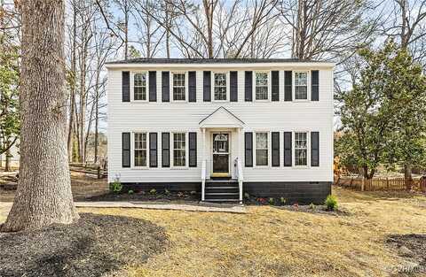 Post Horn, NORTH CHESTERFIELD, VA 23237