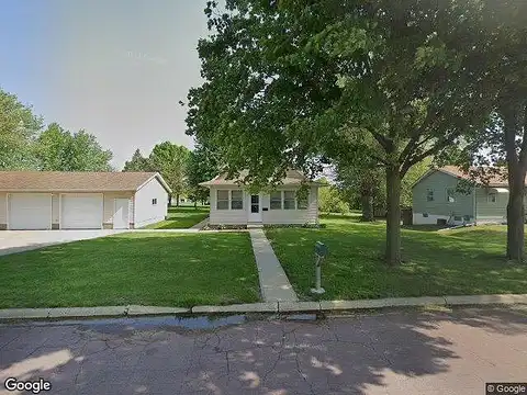8Th, SAINT JAMES, MN 56081