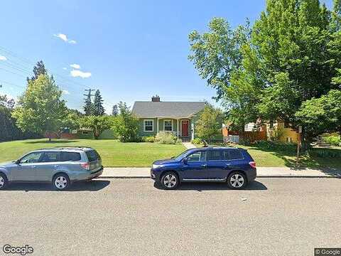 B, ELLENSBURG, WA 98926