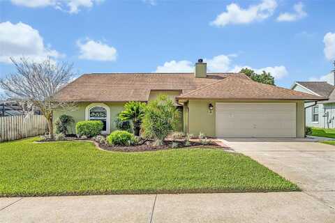 Ohanlon, OVIEDO, FL 32765