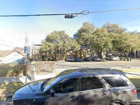26Th, AUSTIN, TX 78705