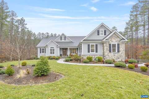 Pine Shadow, TROY, VA 22974