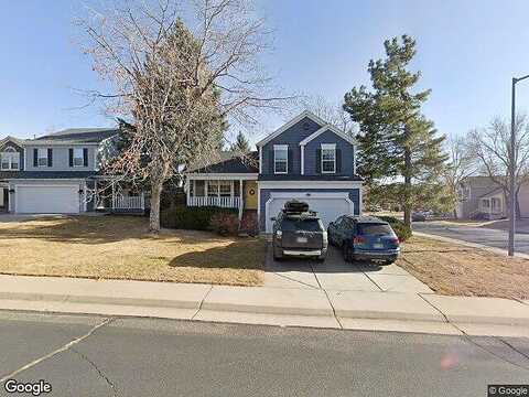 Vivian, ARVADA, CO 80005