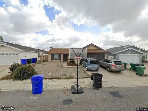 Elston, SAN DIEGO, CA 92126