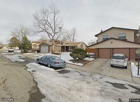 Everett, ARVADA, CO 80005