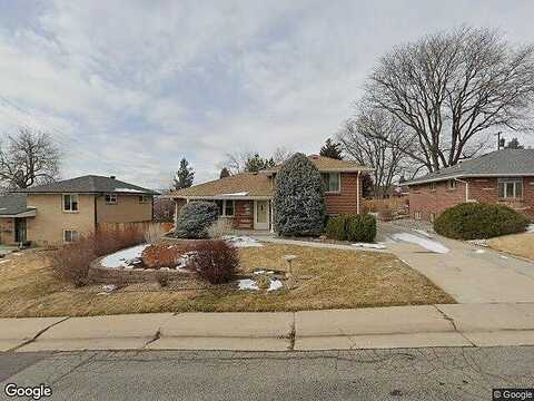 Yukon, ARVADA, CO 80004