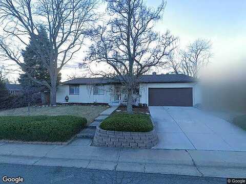 Simms, ARVADA, CO 80004
