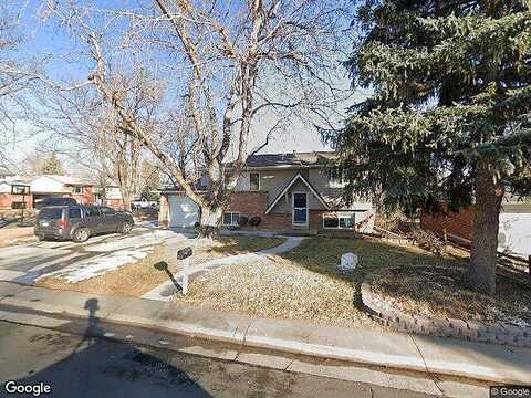 Parfet, ARVADA, CO 80004