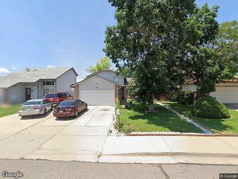 Pierce, LAKEWOOD, CO 80226