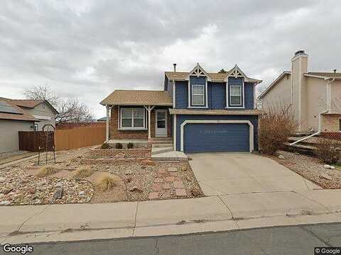 Mulberry, BROOMFIELD, CO 80020