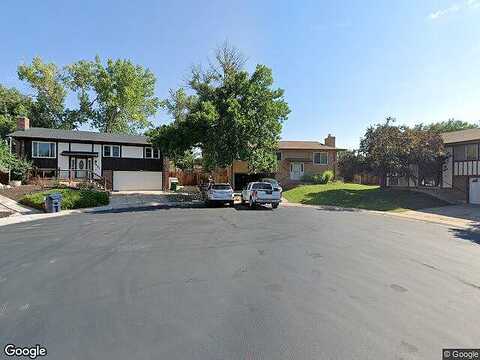 Zang, LAKEWOOD, CO 80228