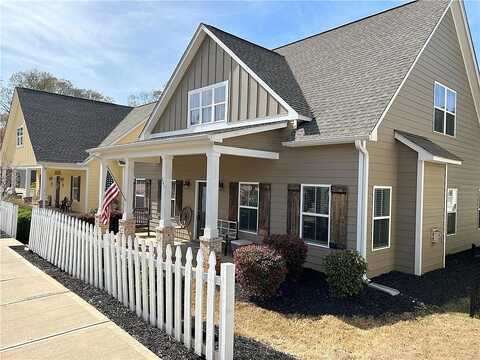 Tan Yard, SOCIAL CIRCLE, GA 30025