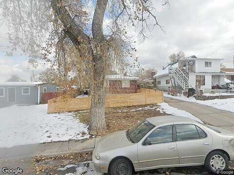 Hooker, DENVER, CO 80219