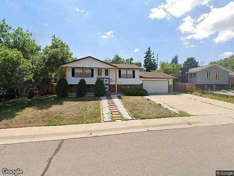 Dakota, LAKEWOOD, CO 80228