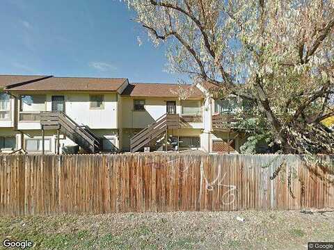 Marshall, LAKEWOOD, CO 80232