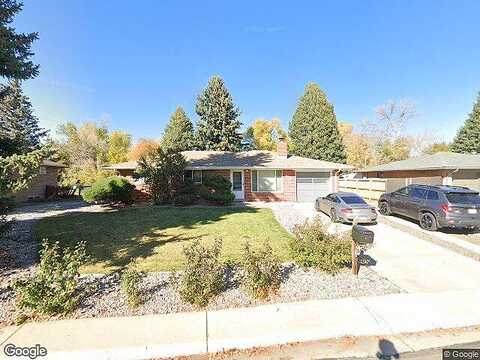18Th, LAKEWOOD, CO 80215