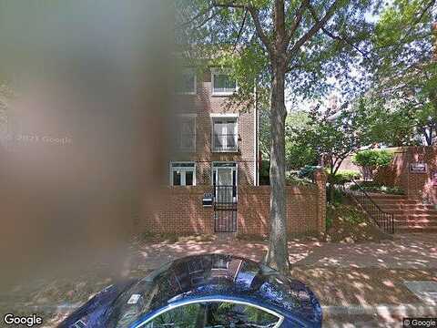 Randolph, ARLINGTON, VA 22201