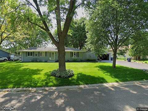 Gannon, ROSEMOUNT, MN 55068