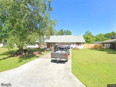 Quail, SAINT MARYS, GA 31558