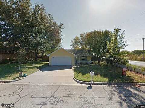 Dirkson, WEATHERFORD, TX 76086